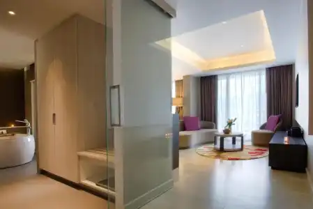 Grand Mercure Phuket Patong - 52