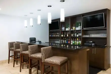 Wingate By Wyndham - Greenville-Airport - 28