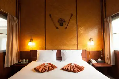 Pinnacle Samui Resort SHA Plus - 8