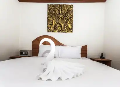 Andamansea Guesthouse - 27