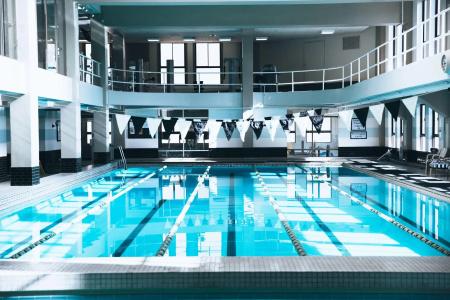 Los Angeles Athletic Club - 16