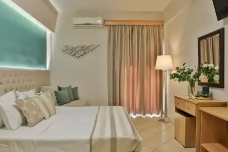 Irida Apartments - 134