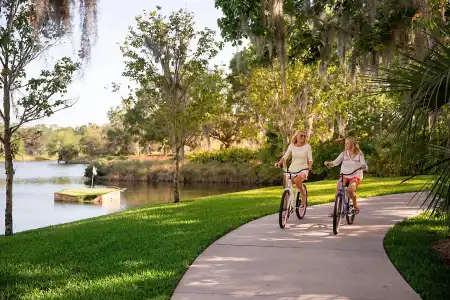 Sawgrass Marriott Golf Resort & Spa - 46