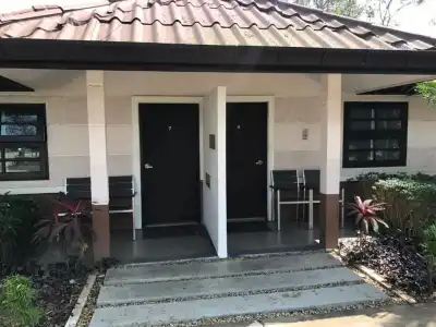 Chiang Rai Greenpark Resort - 35