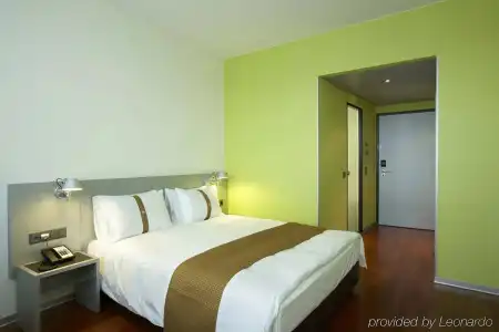 Holiday Inn ZÜRICH - MESSE by IHG - 2