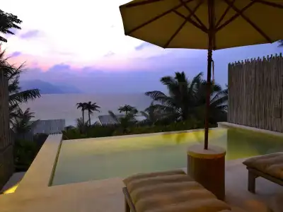 Six Senses Con Dao - 22