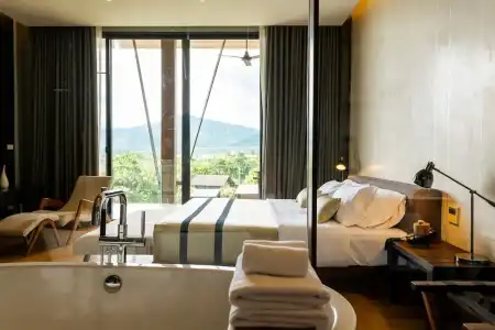 atta Lakeside Resort Suite - 52