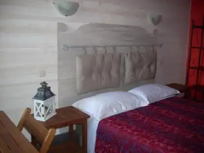 Hôtel du Chateau - 24