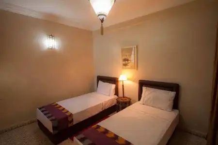 Riad Inaka - 5