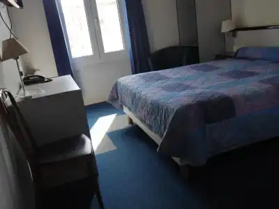 Hôtel Terminus - 31