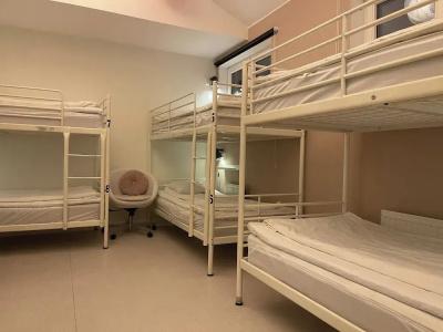 Crafoord Place - Hostel - 58