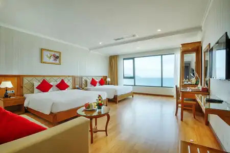 Serene Beach Danang - 153