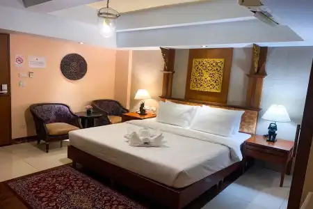 Kim Hostel at Morleng - 2