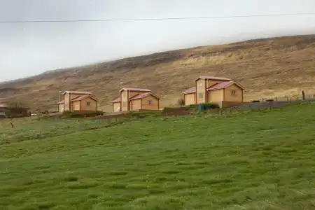 Ósar Hostel - 6