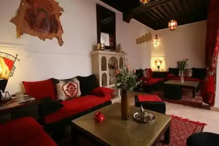Riad Shaloma - 26
