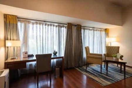 Ahuja Residency, Sunder Nagar - 28