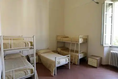 Student's Hostel della Ghiara - 16