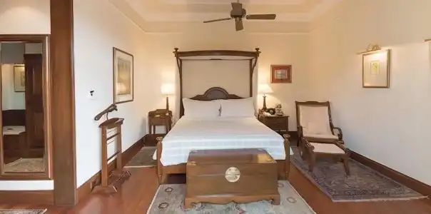 The Oberoi Grand Kolkata - 186