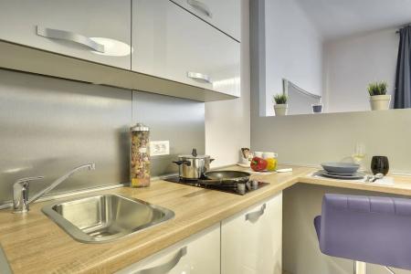D&A Center Apartments - 42
