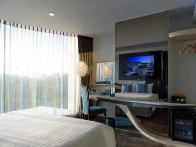 The Xtreme Suites - 103