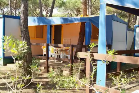Camping Village Il Sole - 33