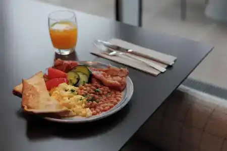 Mercure Tallinn - 11