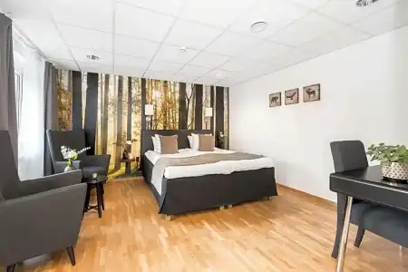 Best Western City Gavle - 75