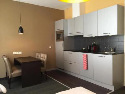 Golden Mansion Aparthotel - 23