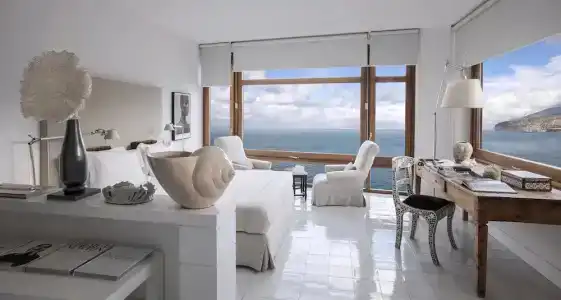Maison la Minervetta - 59