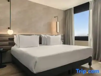 Novotel Valencia Lavant - 117