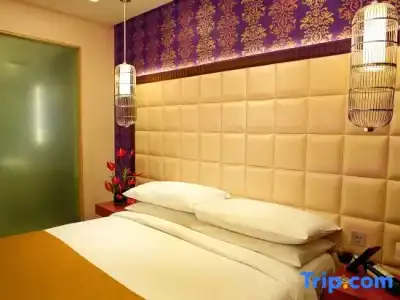 The Metropolitan and Spa New Delhi - 76