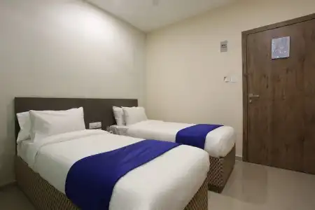 Ocean Suites - 14