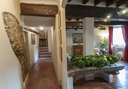 B&B Arena di Lucca - 12