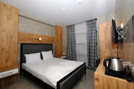 M-Oda Otel - 49