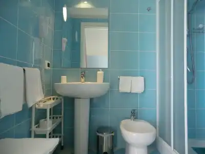 B&B Mediterraneo Mare e Sole - 49