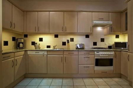 U Kapra Apartments - 28