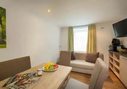 GRUBERS Apartments Gastein - 97