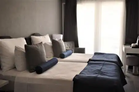 Skopea Inn Exclusive - 22