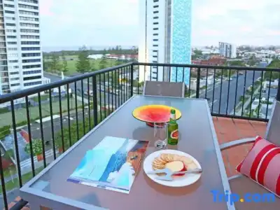 Neptune Resort - 69
