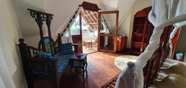 Zoi Retreat Zanzibar - 73