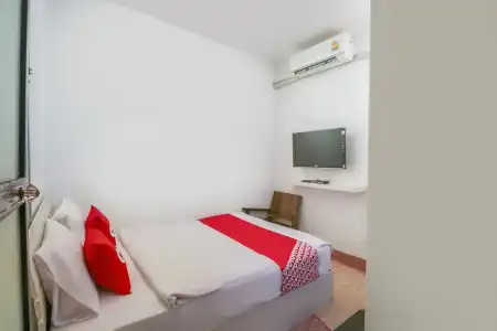 Bangkok Hub Hostel - 32