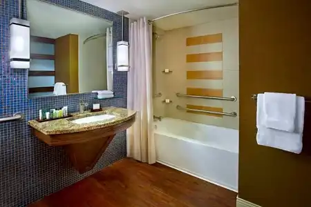 Hilton Palacio Del Rio - 70