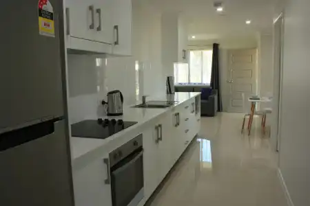 Casa Nostra Motel - 18