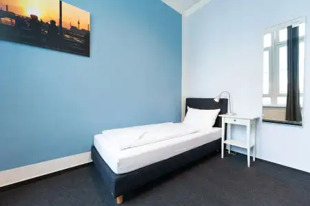 Industriepalast Hostel Berlin - 1