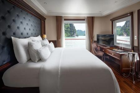 Paradise Elegance Cruise - 83
