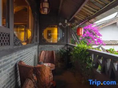 Drunk Time Inn - 59