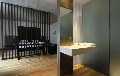 Anselmo Buenos Aires Curio Collection By Hilton - 10