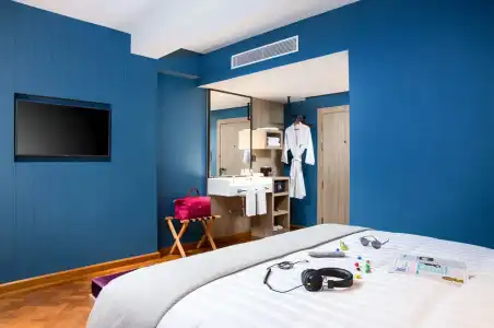 G Yangon - 1