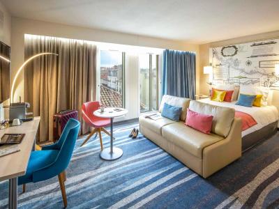 ibis Styles Béziers Centre - 57