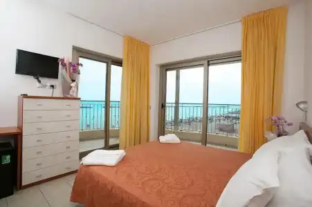 Adria Beach Club - 14
